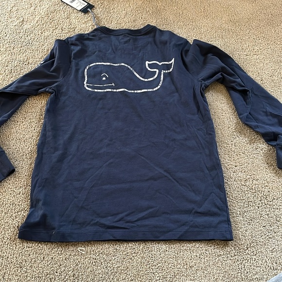 NWT Vineyard Vines LS shirt + Volcom chinos BOYS size M - 12 - Picture 5 of 9